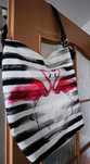 Torba z flamingami