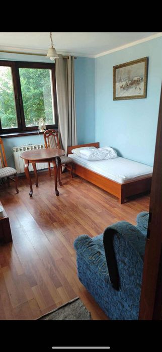 Noclegi pracownicze – Kraków, ul. Dąbrowskiego – 55 zł/doba