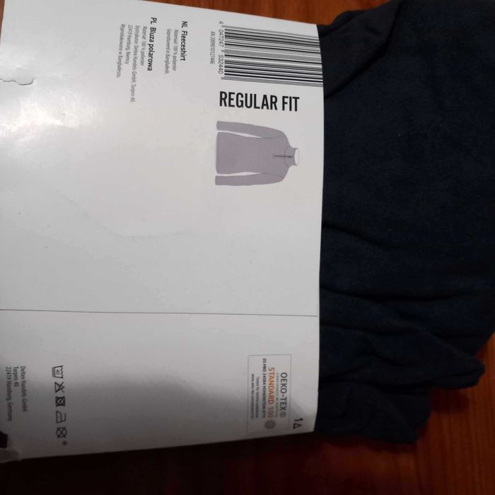 Camisola Mulher Tamanho M NOVO