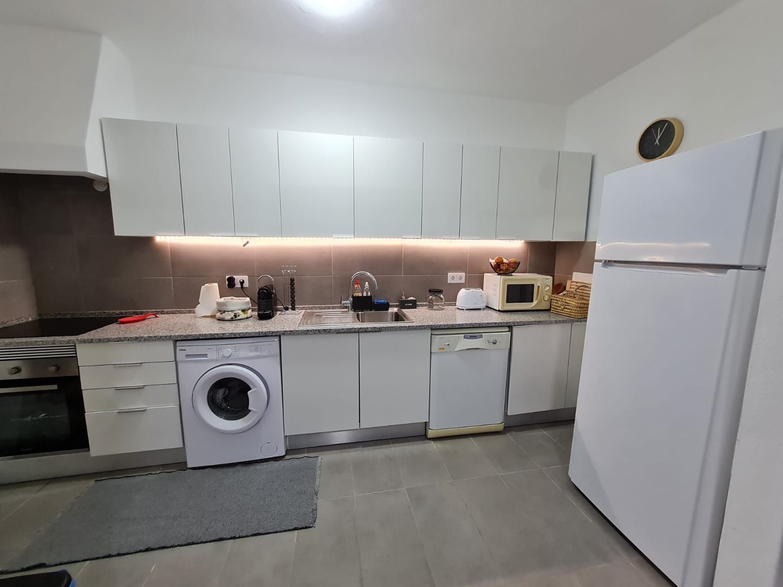 Apartamento T2 praia de Faro