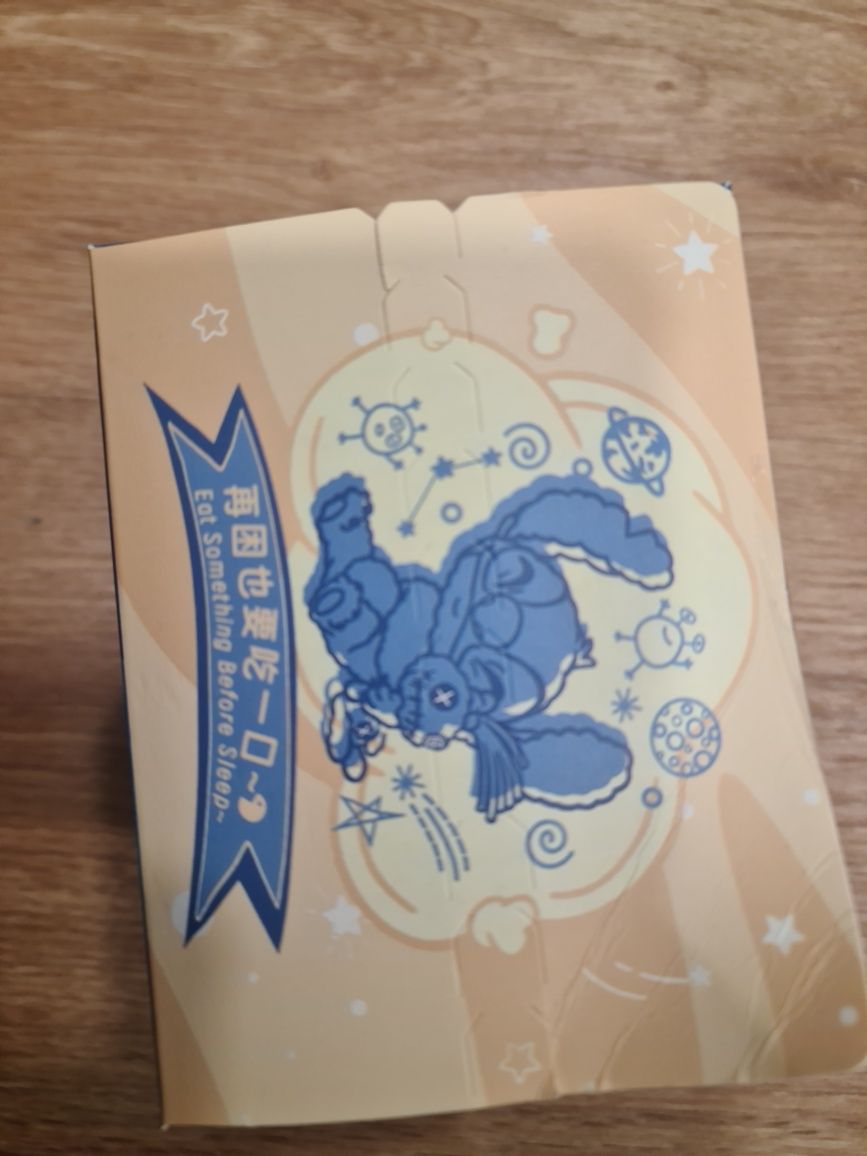labubu Lilo stitch