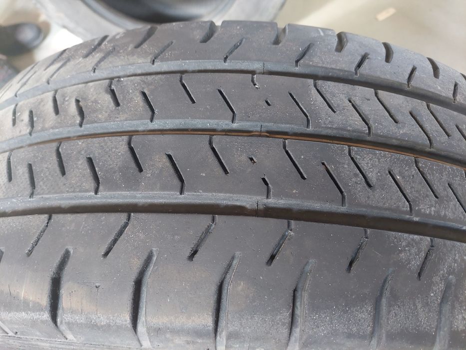 Sprzedam opony 235/65/16C
