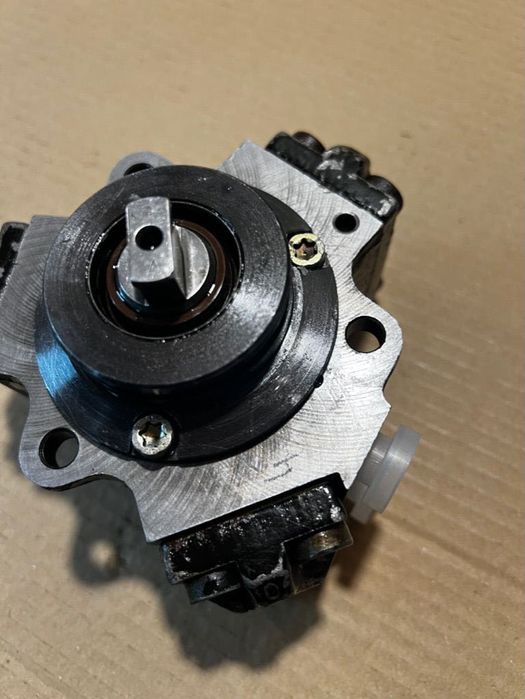 ТНВД (после ремонта) 2.2 cdi OM611 Mercedes Sprinter, w210 Одесса