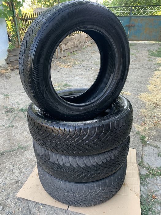 Продам резину r15 185/65