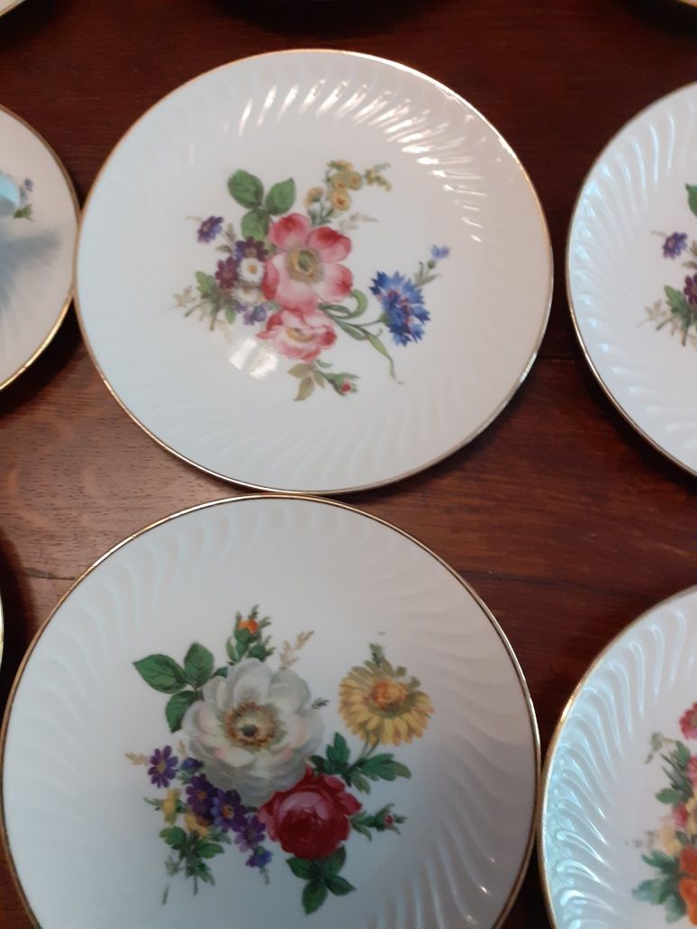 Filiżanki do kawy piękna porcelana