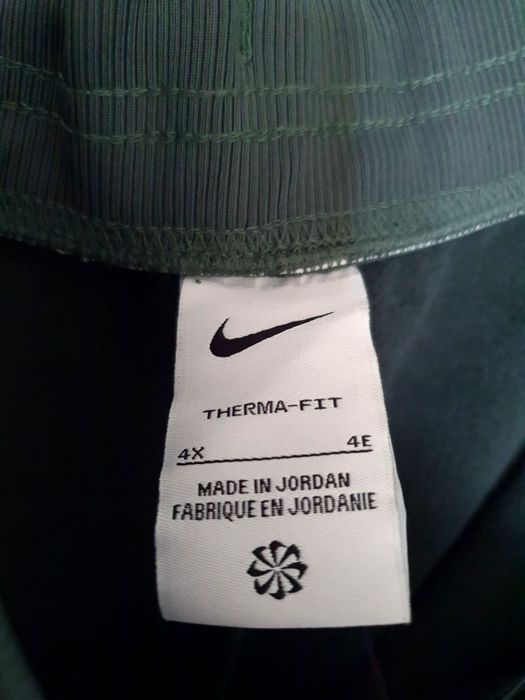 Спортивні термоштани Nike