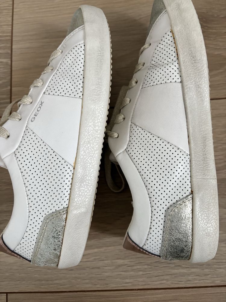 Trampki Geox rozmiar 37