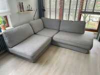 Sofa narożnikowa renomowanej Europejskiej marki Sits, model Cloud