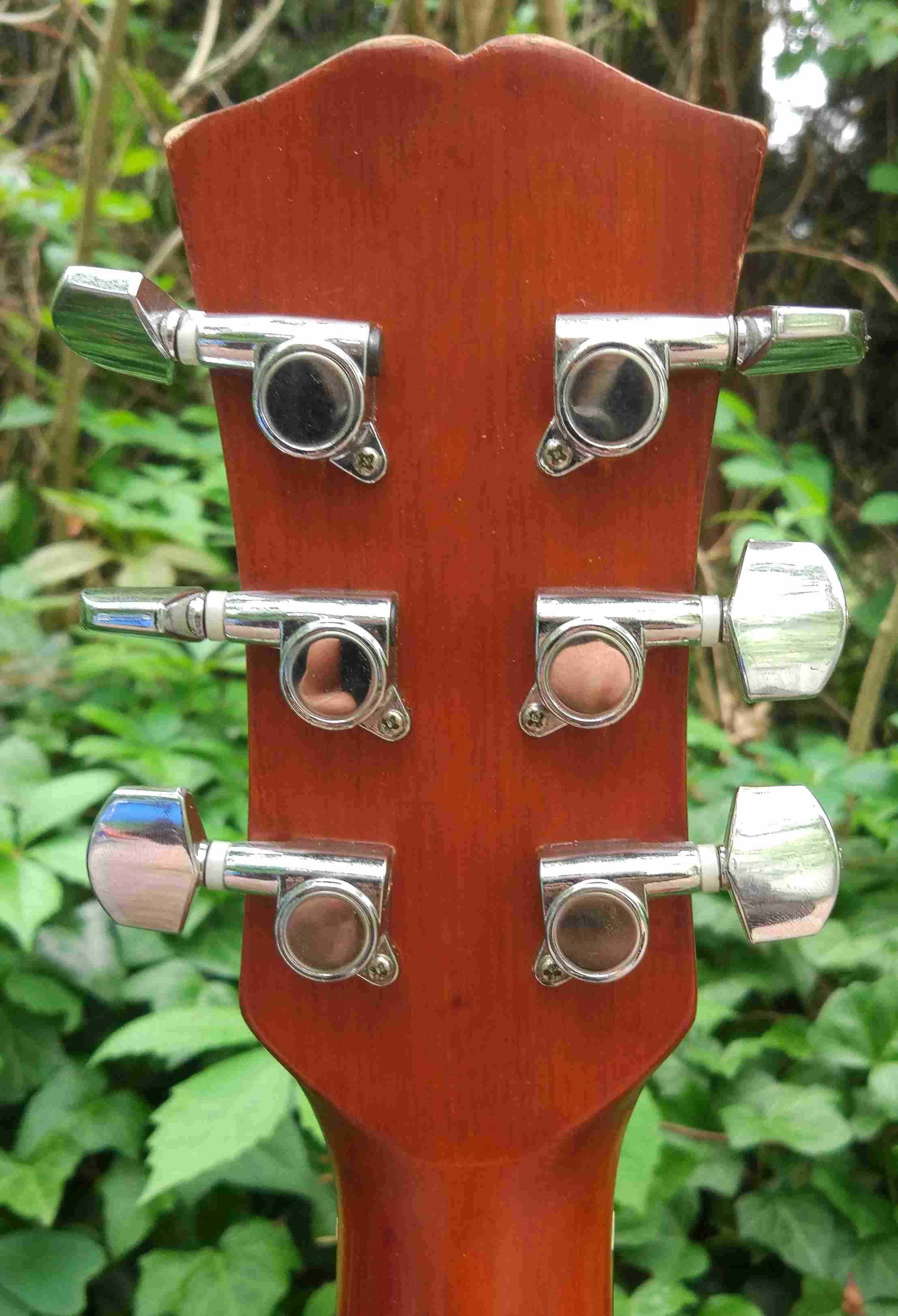 Gitara elektroakustyczna Marris DCE306