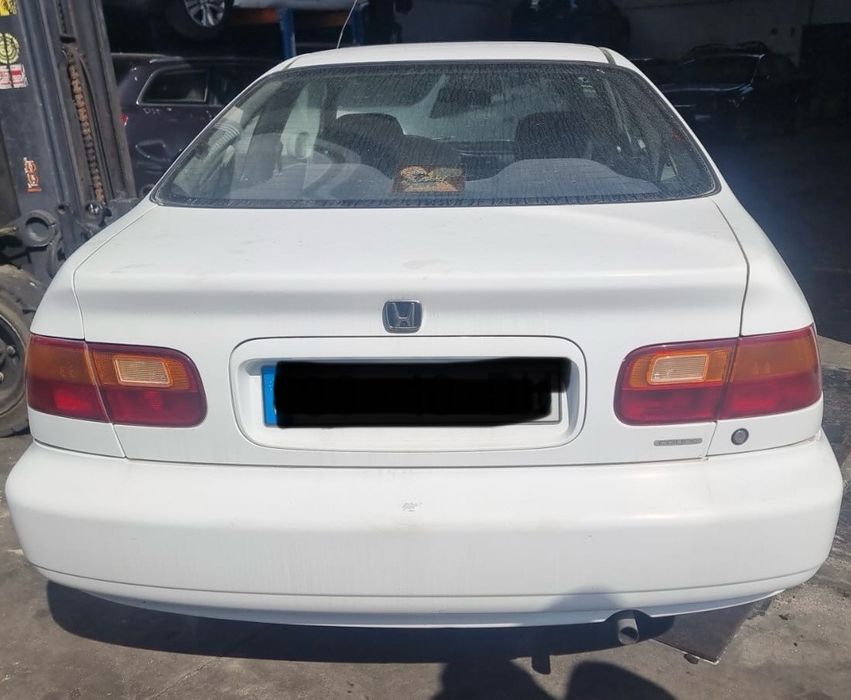 HONDA CIVIC V COUPE (EJ) 1.5 LSI DISPONÍVEL PARA PEÇAS