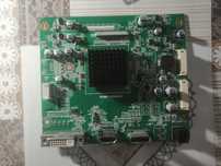 Головна плата монітора MSI Optix AG32GQ HKCMNT NT68394-B