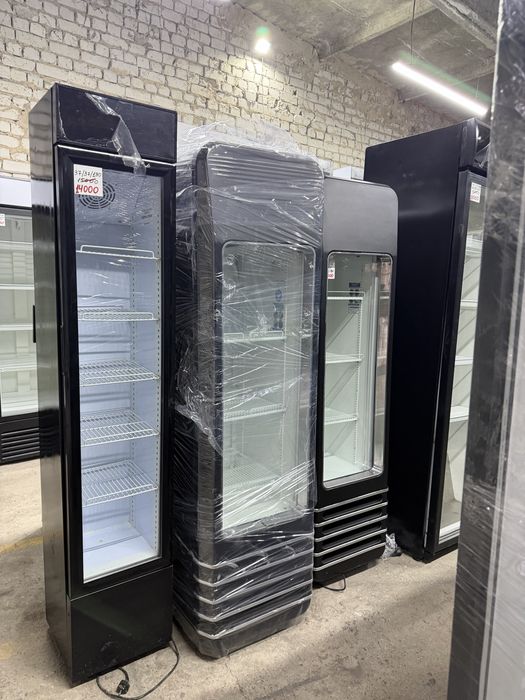 Холодильная витрина шкаф Холодильник для продажи Узкий холодильник Бар