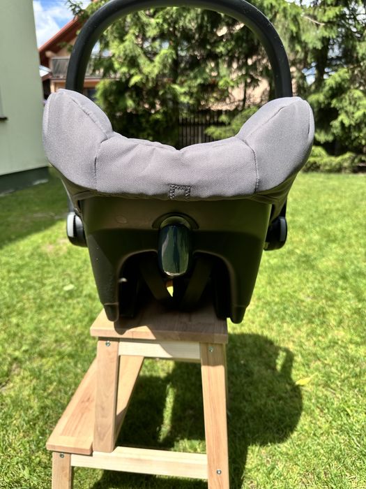 Maxi-cosi citi fotelik samochodowy