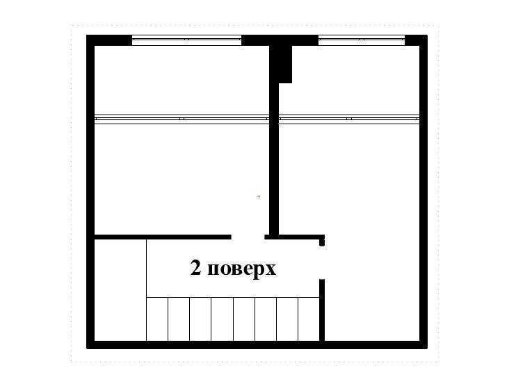 Без комісії.Комерційне приміщення 80 кв.м вул.Лісківська 37 ЖК Район 2