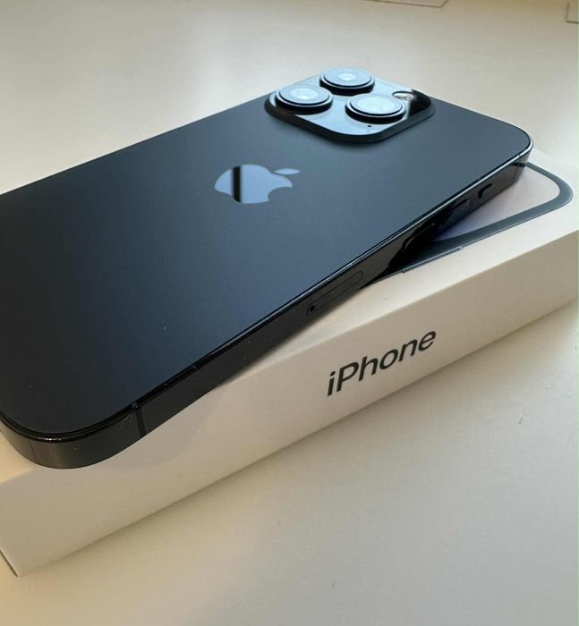 iPhone 14 Pro 100% Baterii