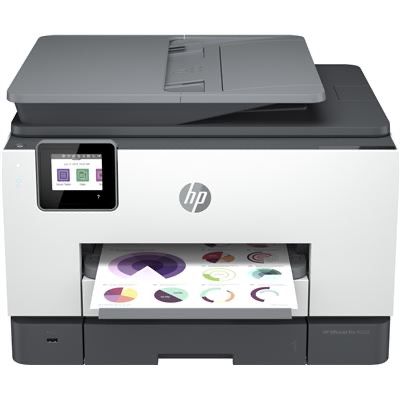 Impressora Multifunções HP OfficeJet Pro Multifunções 9022e