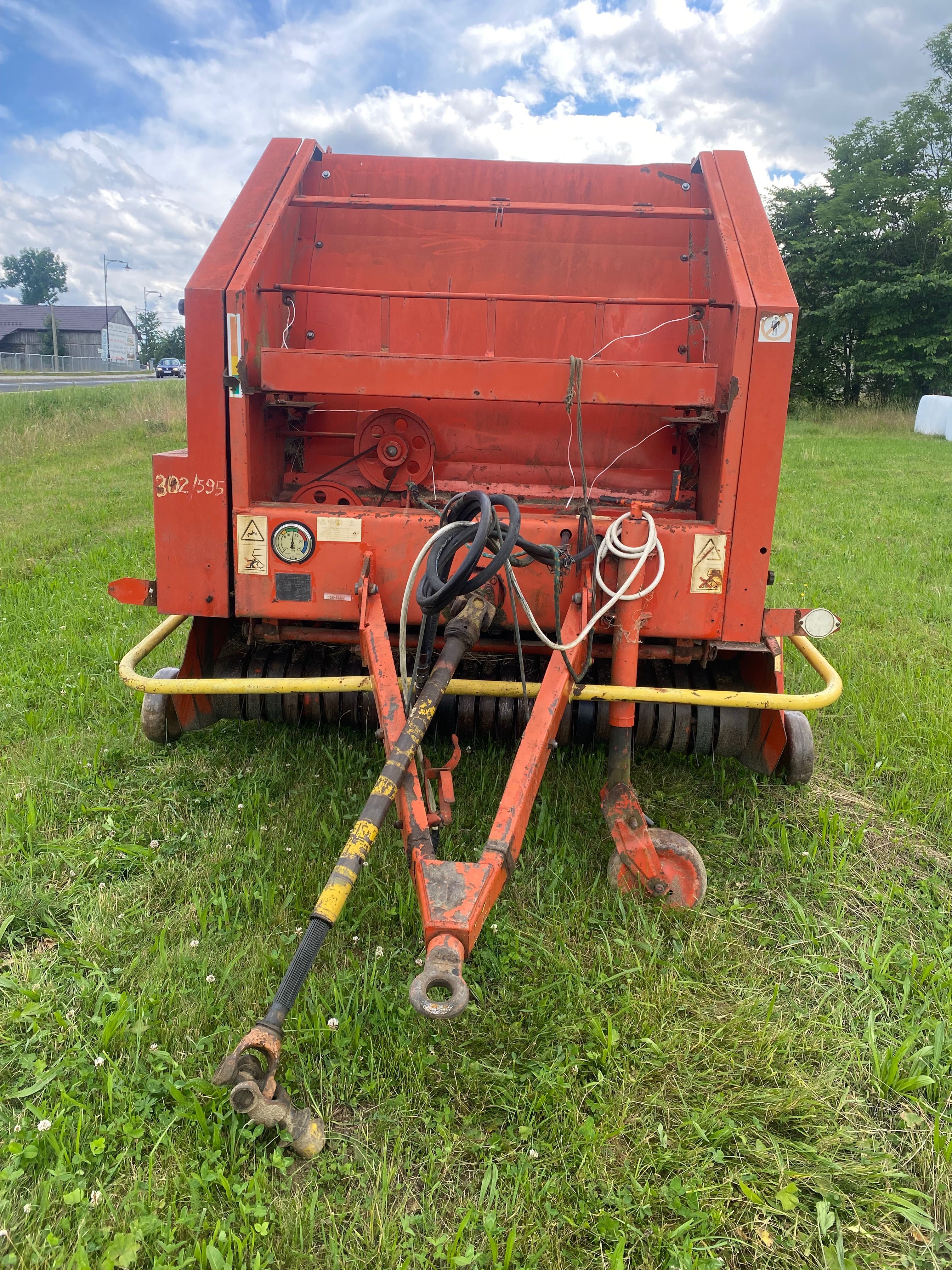 Sprzedam prase sipma z276/1