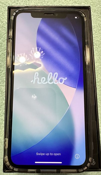 Iphone 11 Pro 64GB