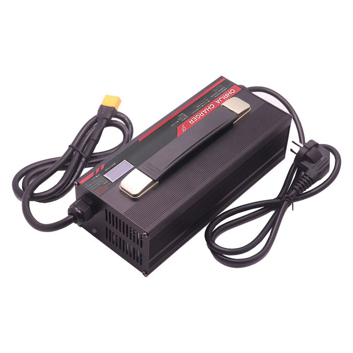 Зарядний пристрій 100.8в 24s 16a
