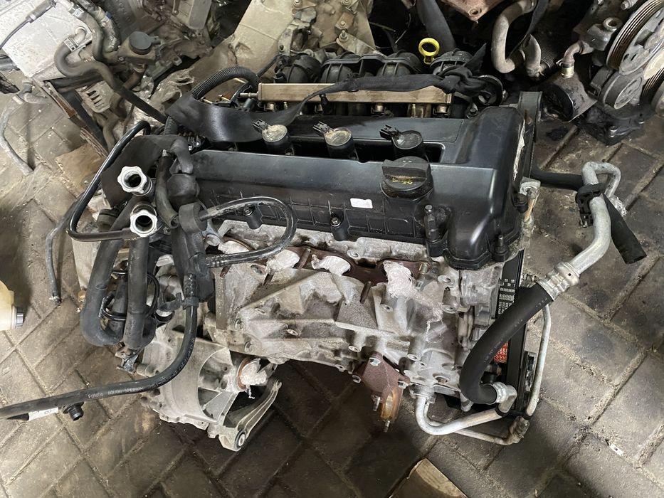 Форд Конект Ford Connect запчасти Шрот Розборка
