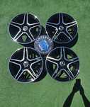 Jantes Mercedes 18" AMG Pack Night