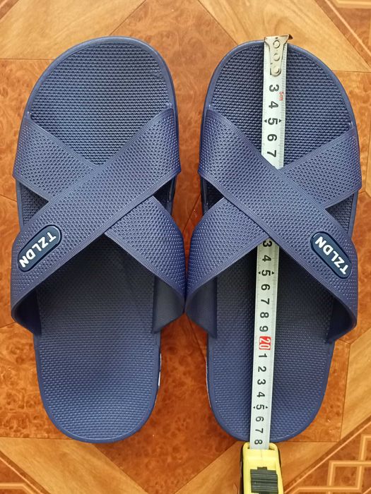 Шлепанцы мужские (43)