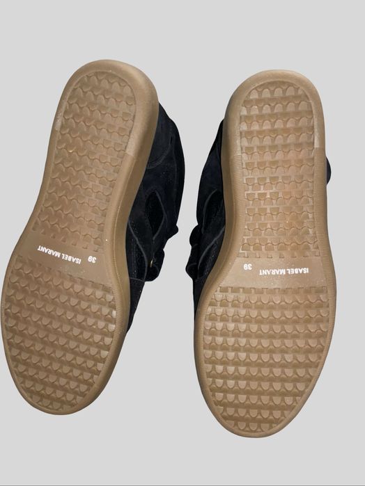 Buty Isabel Marant swag drip y2k streetwear cyber opium designer Uk