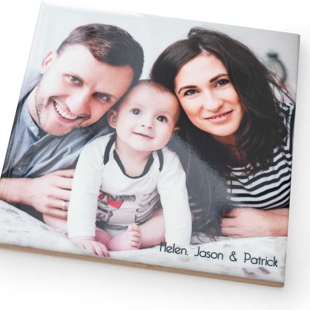 Azulejos Personalizados com Fotos