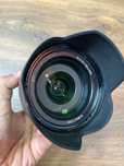 Lente Sony 24-105 f4