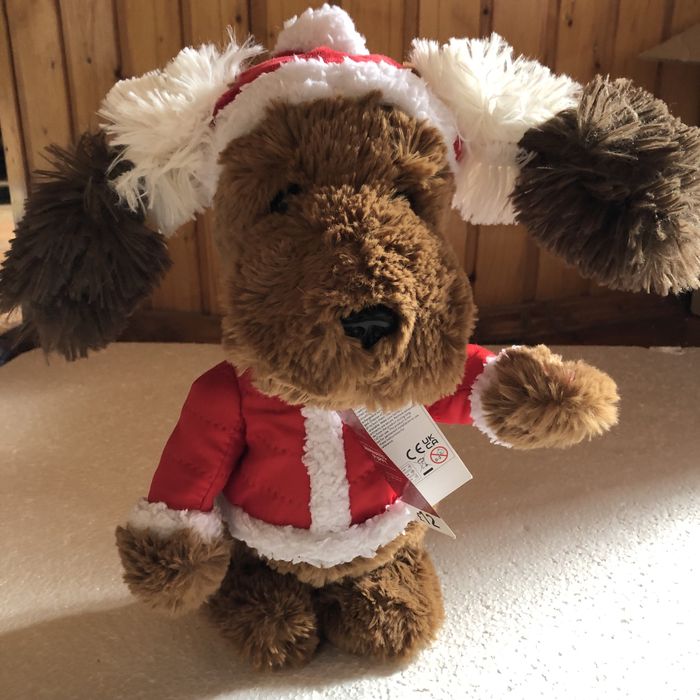 Інтерактивні Собака, іграшки різні