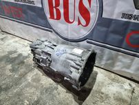 Механика Коробка передач КПП 2.0 120KW Крафтер Volkswagen Crafter 2.0