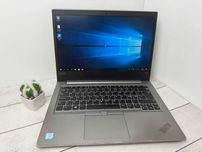 Lenovo E480 i5-8250 8ram ssd 256 Full  HD батарея 3+ годин