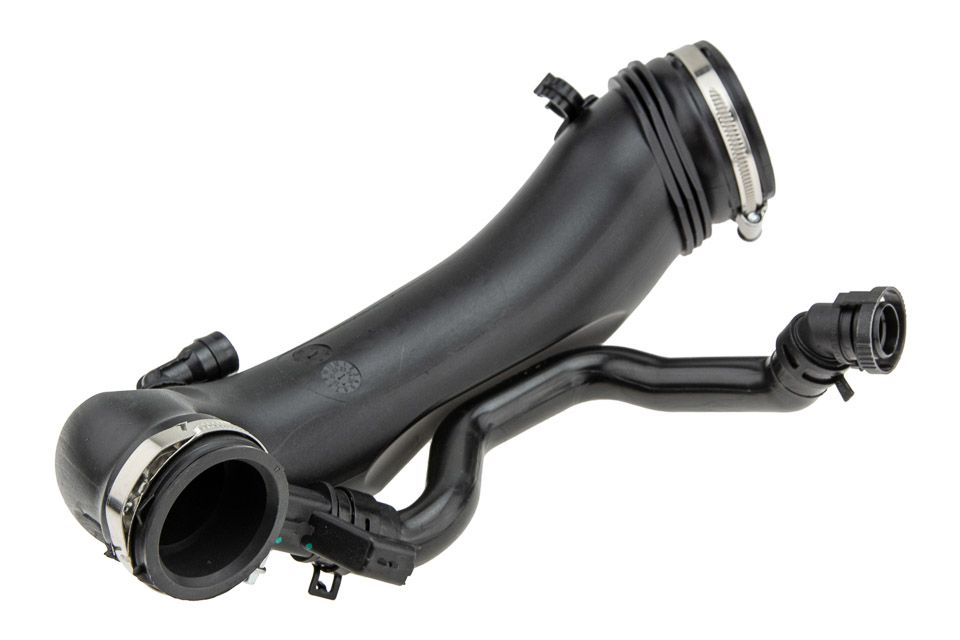 Патрубок воздушный peugeot 3008 09-16, 1440q6