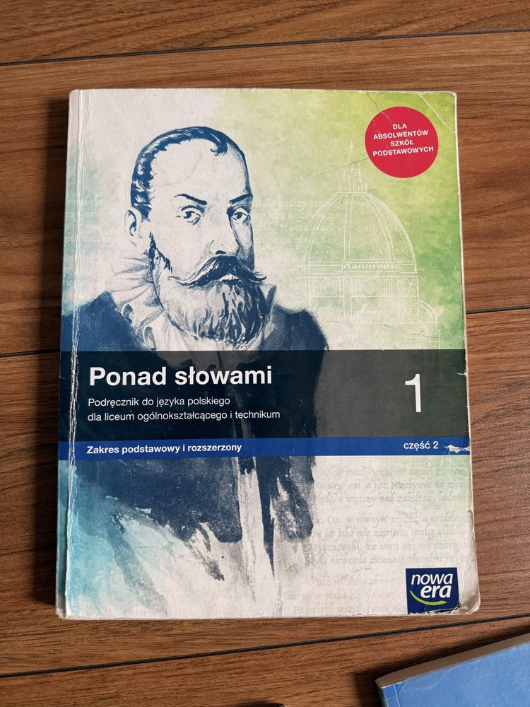 Ponad słowami 1 część 2