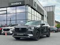 Mazda CX-60 3.3L e-SKYACTIV D 254KM 8AT 4x4 Homura (Conv & Sound + Driver)