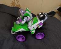 Quad kład Buzz Astral Toy Story