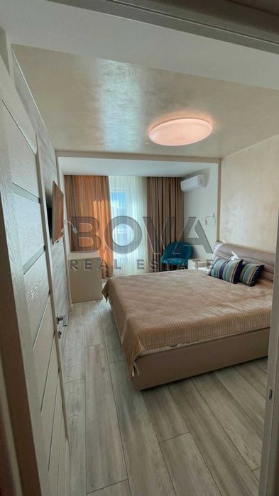 Без% Оренда 2-к квартири 80м2 ЖК Володимирський Антоновича Печерськ