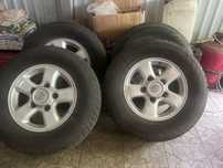 Диски 5 150 r 16