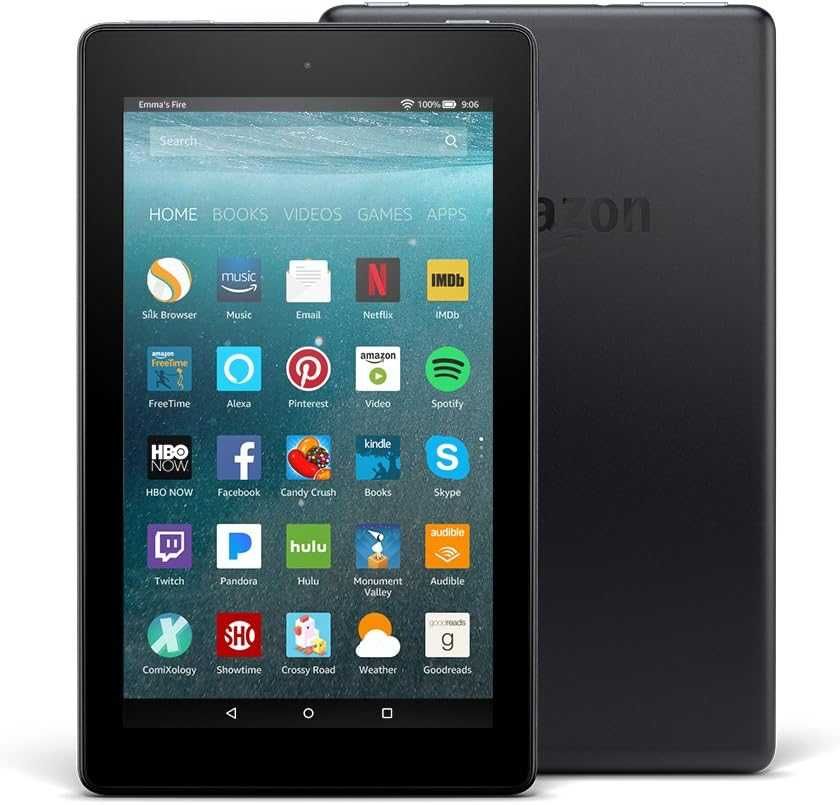 Планшет Амазон Kindle Fire 7