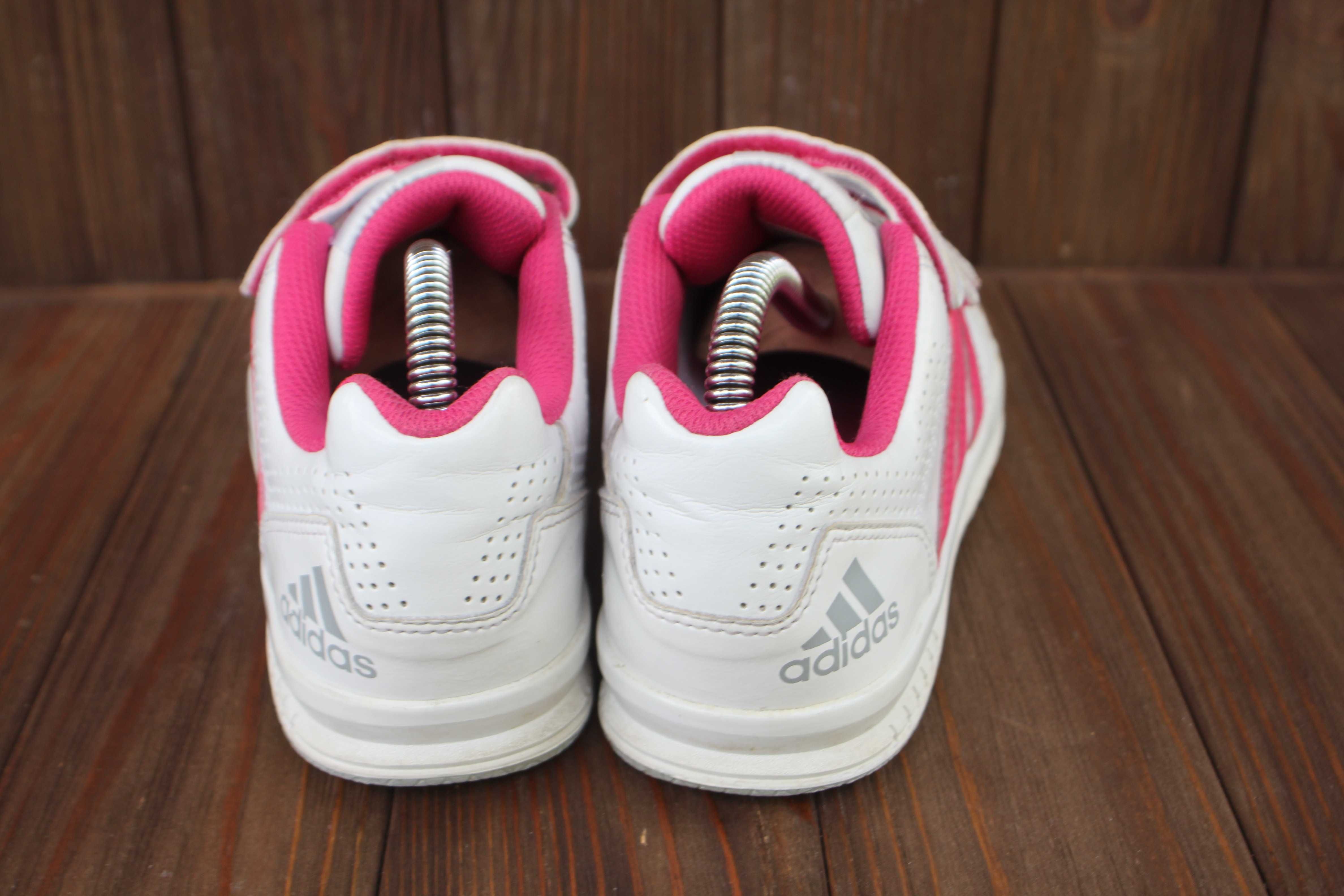 Кроссовки Adidas LK Trainer 7 CF оригинал 34р кросівки