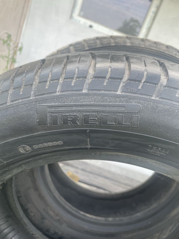 Шини Dunlop205/70/R15  Pirelli1 P6000 185/60/R15
