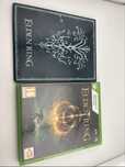 Gra Elden ring na konsole Xbox