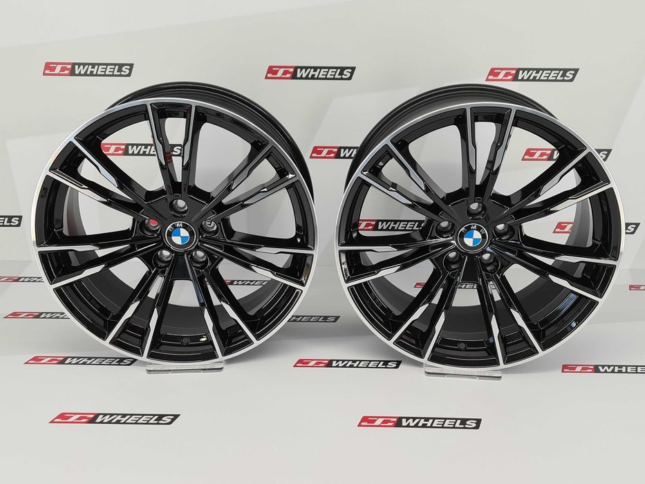 Jantes Look BMW 706M em 19 | 5x112