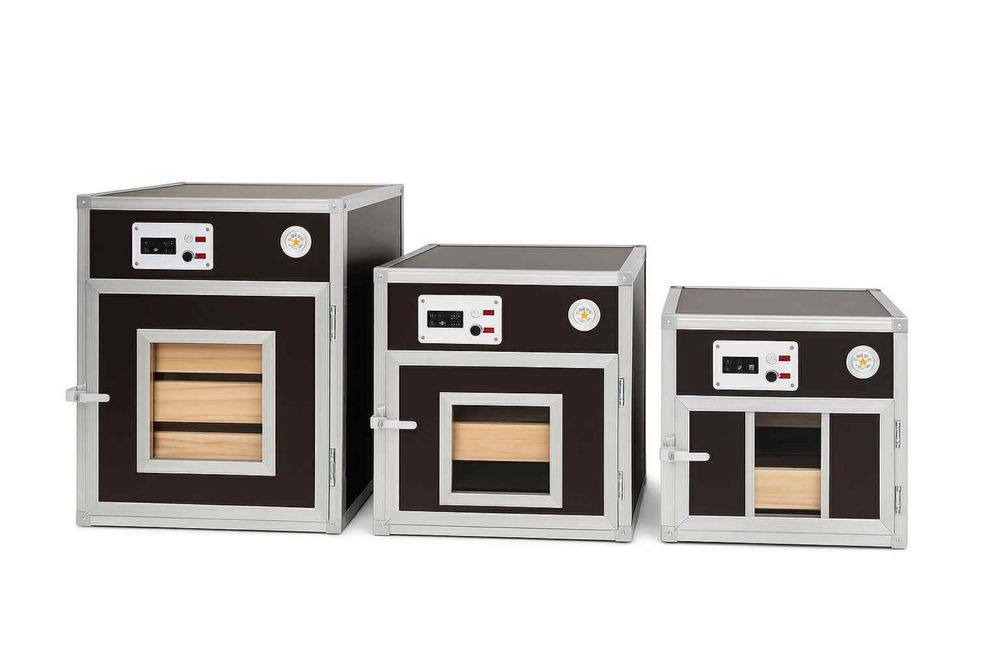 Inkubator do wylegu jaj