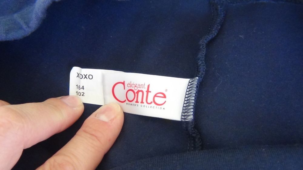 Conte легенсы (лосины) х/б, для беременных