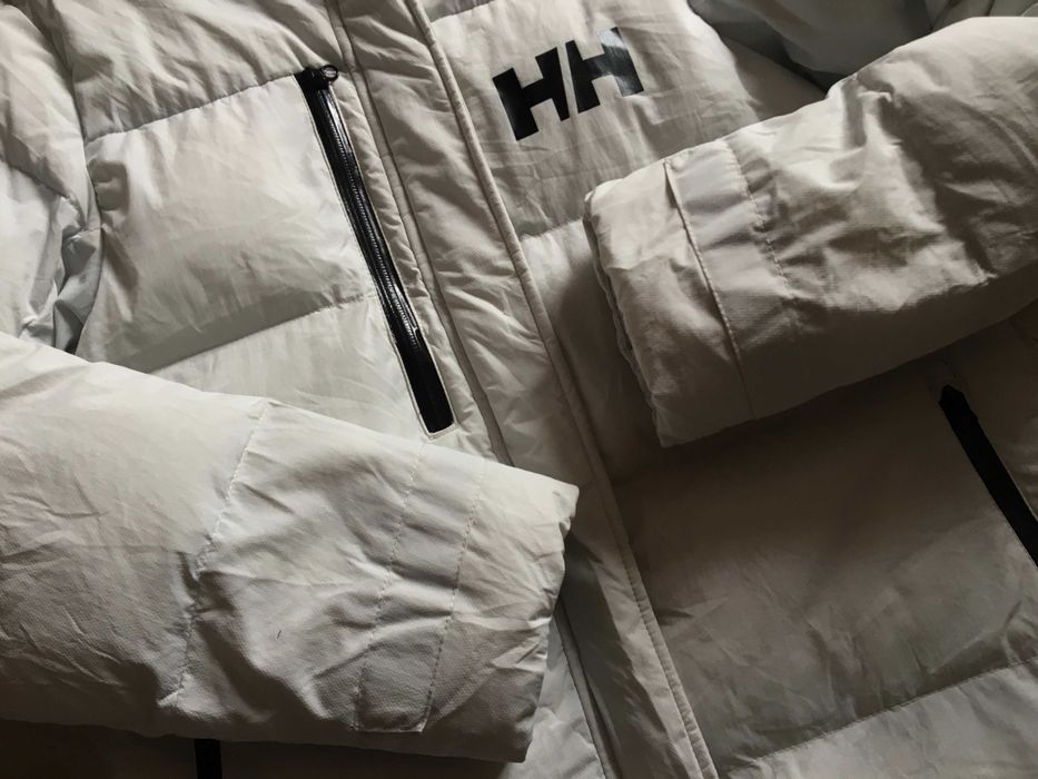 Куртка Helly Hansen Adore Puffy Parka