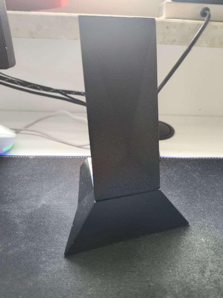 Adapter Wifi  przenośny