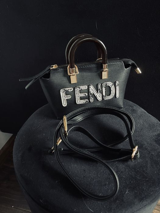 Fendi Roma Nowa Do reki i na ramię