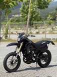 Suzuki rmx 50 supermoto