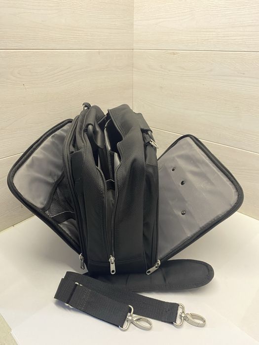 Портфель для ноутбука Kensington 15,6" 42×30×20 см